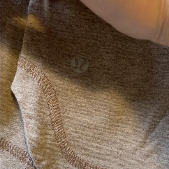 Lululemon pants - Picture 2 of 2